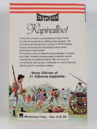Kapinalliset