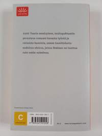 Aukko taivaassa