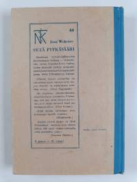 Setä Pitkäsääri