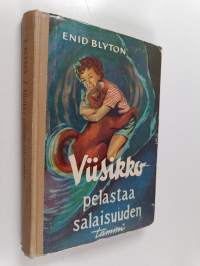 Tyhjä kuva