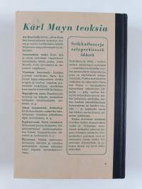 Viimeinen karavaani