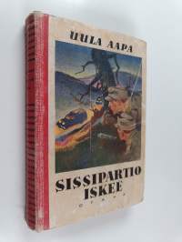 Tyhjä kuva