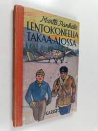 Tyhjä kuva