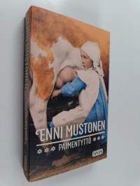Paimentyttö