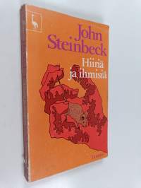 Hiiriä ja ihmisiä