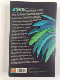 Luonnonkierto : novelleja, pakinoita, lyhyitä erikoisia 1950-2001