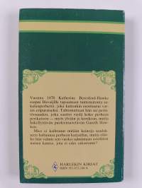 Haukan pesä