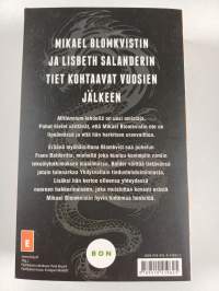 Se mikä ei tapa