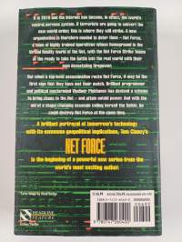 Tom Clancy&#039;s Net Force