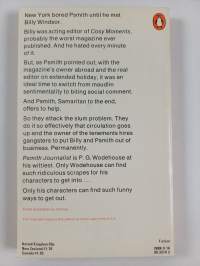 Psmith Journalist