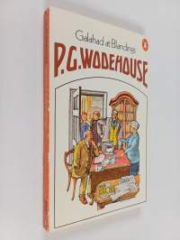 Galahad at Blandings