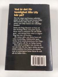 Flickan på vinden