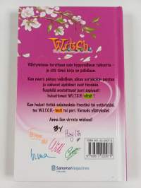 Maagisimmat testit