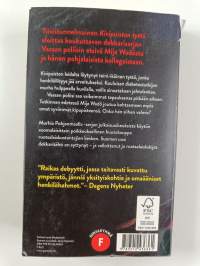 Kivipuiston tyttö