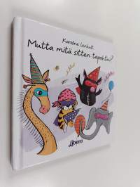 Tyhjä kuva