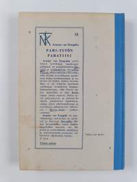 Pami-tytön paratiisi