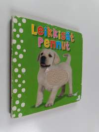 Leikkisät pennut