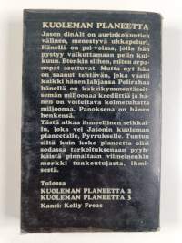 Kuoleman planeetta 1