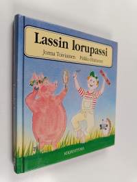 Tyhjä kuva
