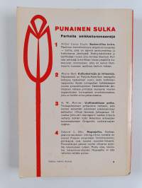 Baskervillen koira