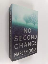 No Second Chance