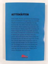 Hittehästen