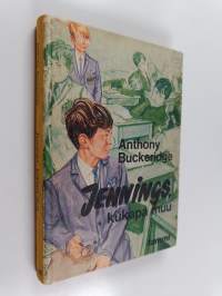 Jennings, kukapa muu