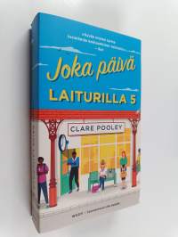 Tyhjä kuva
