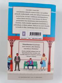 Joka päivä laiturilla viisi