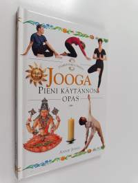 Jooga : pieni käytännön opas