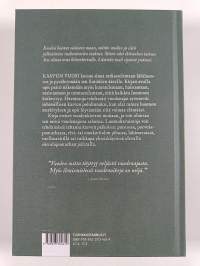 Kasvun vuosi