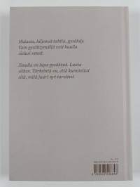 Antaudu hiljaisuudelle