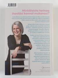 Taakka vai turva?