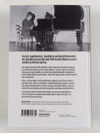 Olli Ahvenlahti, piano