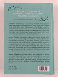 Voiko vatsasi hyvin?