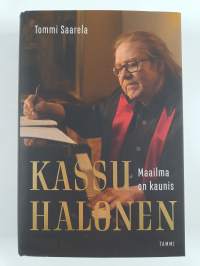 Kassu Halonen