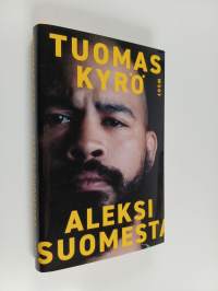 Aleksi Suomesta