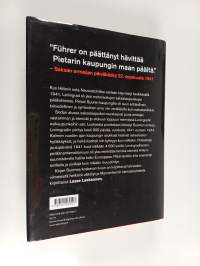 900 kauhun päivää : Leningradin piiritys 1941-1944