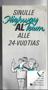 Hifhway AL Team  Autoliitto