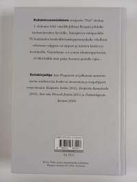 Syvärin sissit