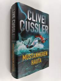Mustanmeren hauta