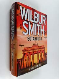 Sotahuuto
