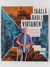 Täällä Rauli Virtanen