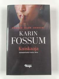 Kuiskaaja