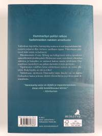 Jääkylmät silmät
