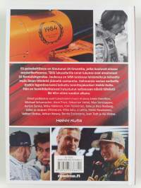 F1 - legendat