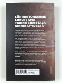 Tuska, voima, rakkaus