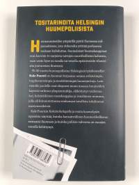 Kokaiinikeilapallo ja muita huumekytän tapauksia