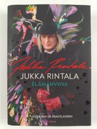 Jukka Rintala : elämänviiva