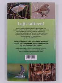 Suomen linnut : havaintokirja